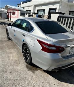 نیسان ئەلتیما